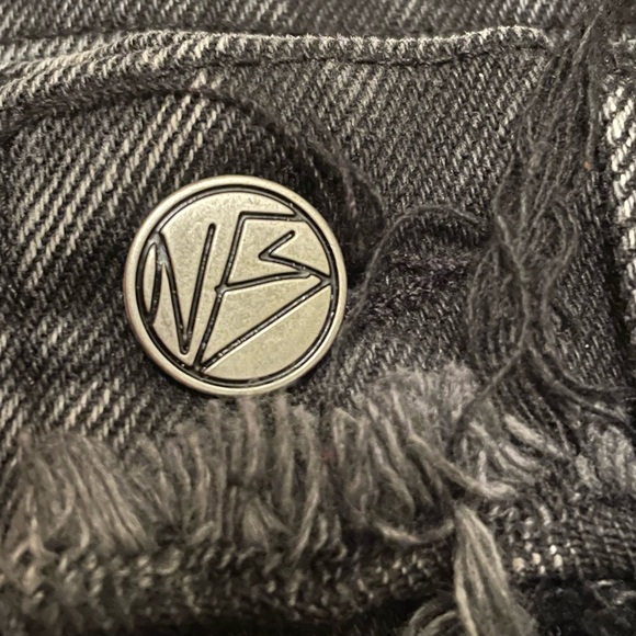 Nfs flare jeans - Picture 2 of 5